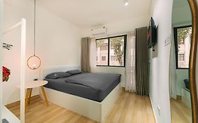 Drumie Homestay - 50M To Hoan Kiem Lake